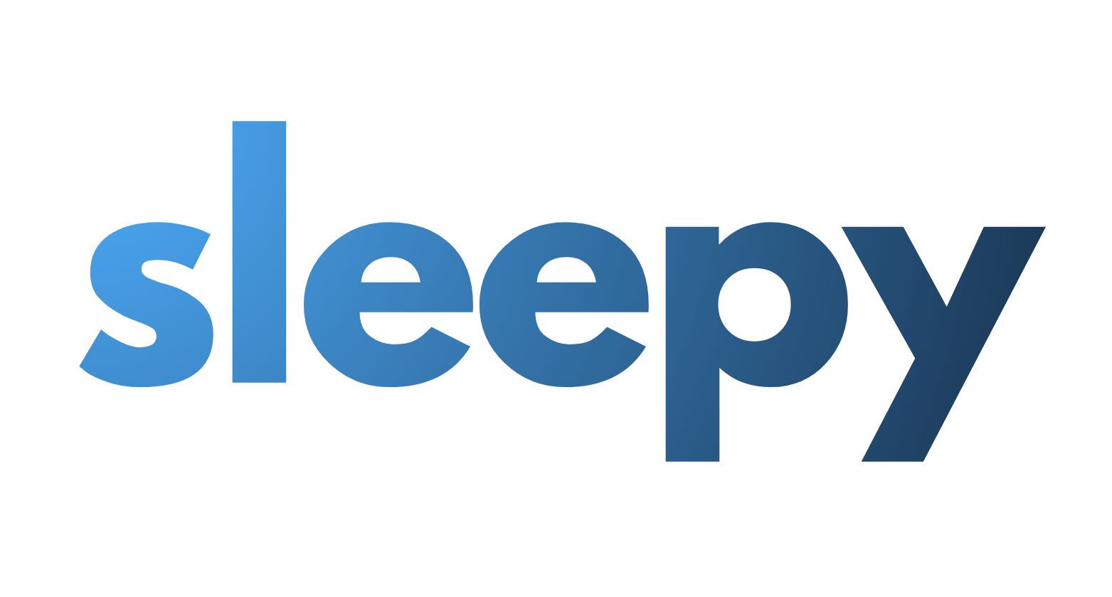 Sleepy
